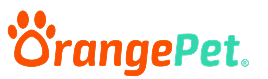 Orange Pet