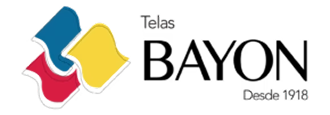Telas Bayon