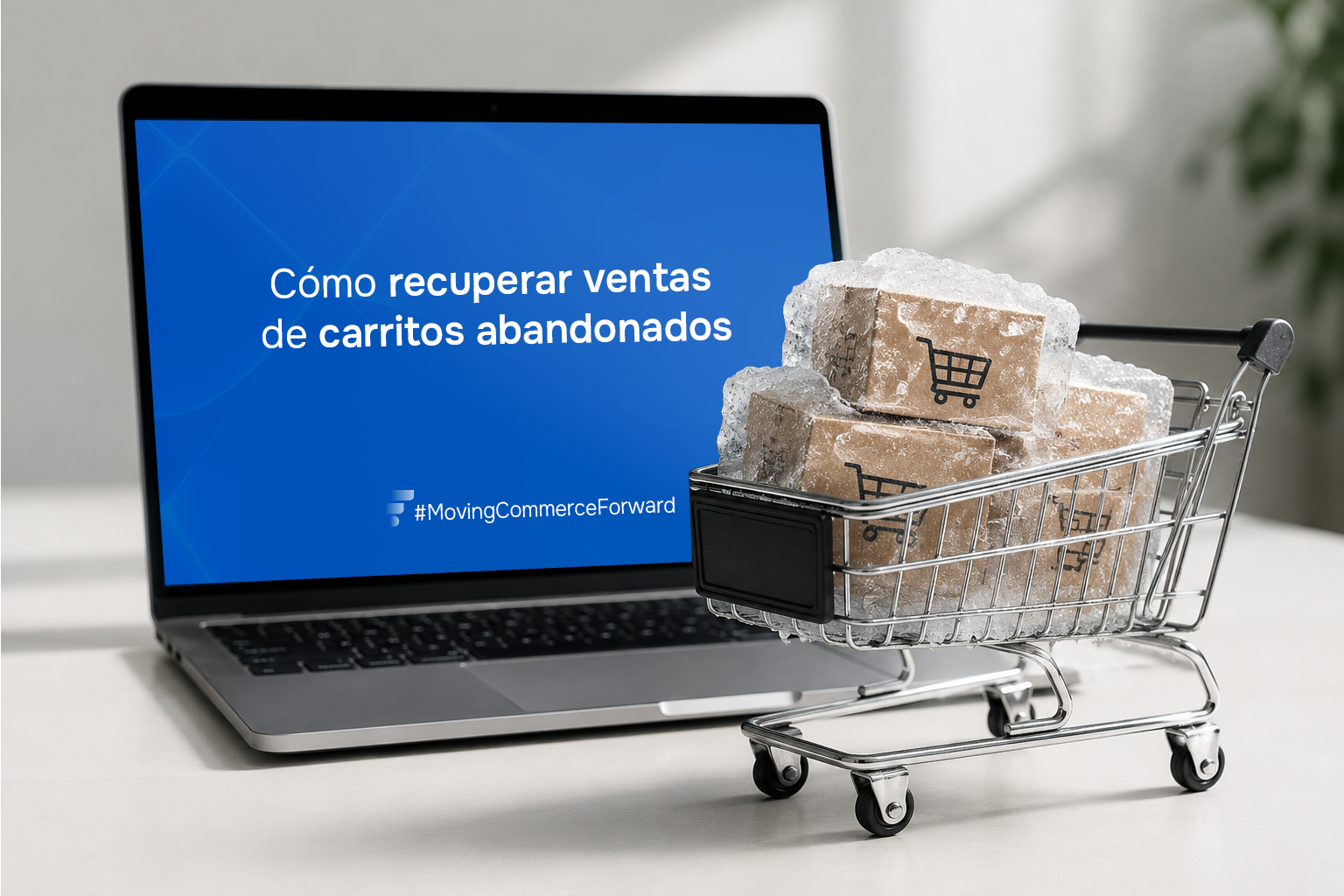 Como recuperar ventas de carritos abandonados