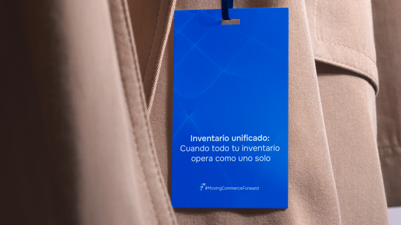 Inventario unificado: cuando todo tu inventario opera como uno solo