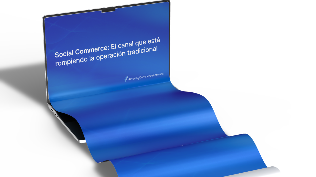Social Commerce: El canal que está rompiendo la operación tradicional