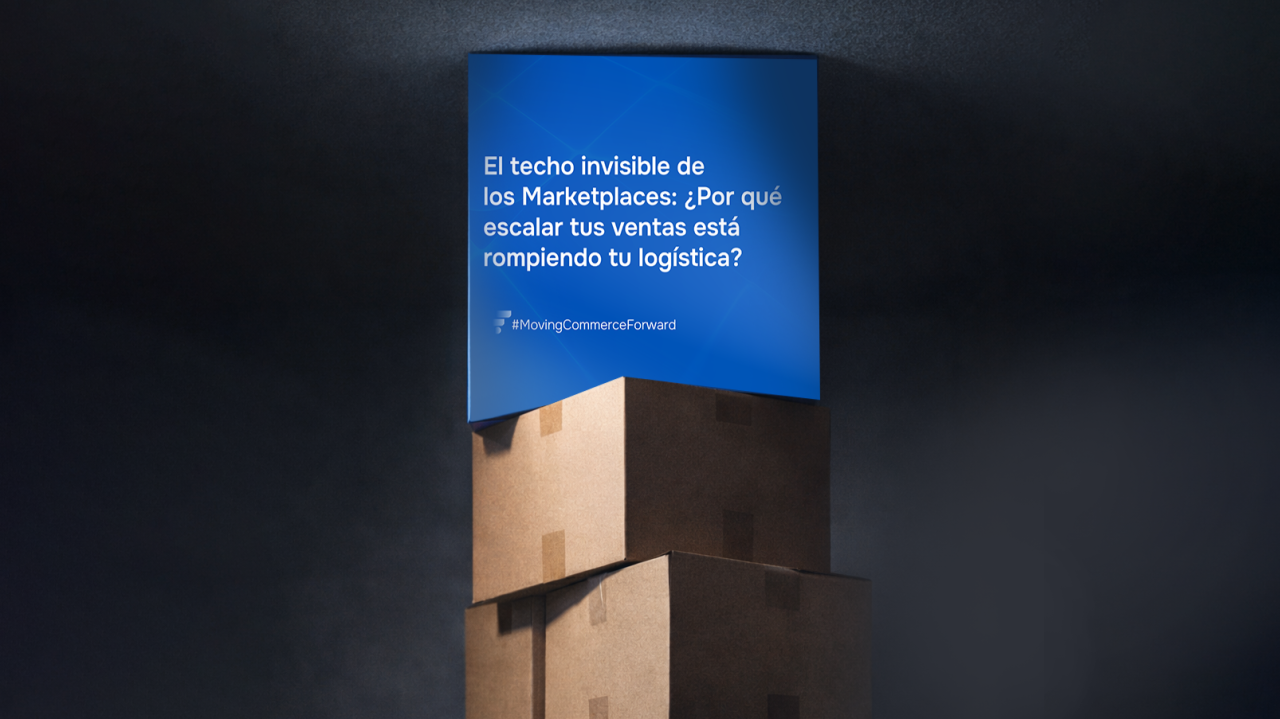 ¿Por qué escalar tus ventas está rompiendo tu logística?
